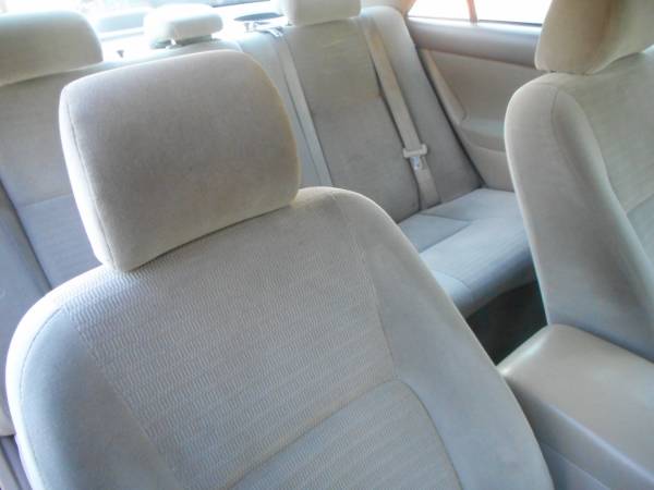 2006 Toyota Camry clean all power 4 cyl runs perfect cold air new for sale in Hallandale, FL – photo 20