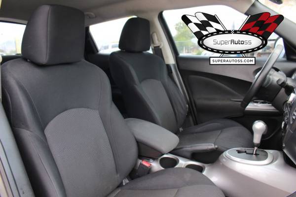 2014 NISSAN JUKE *ALL WHEEL DRIVE* TURBO, Clean Title & Ready To Go!!! for sale in Salt Lake City, WY – photo 12