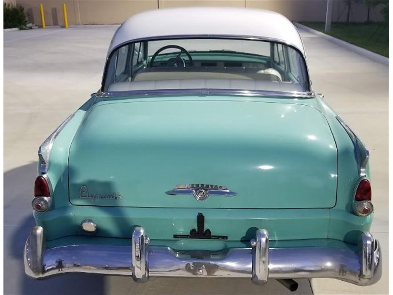 1954 Plymouth Belvedere for sale in Cadillac, MI – photo 6