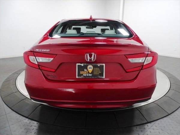 2019 Honda Accord Sedan - - by dealer - vehicle for sale in Hillside, NJ – photo 11
