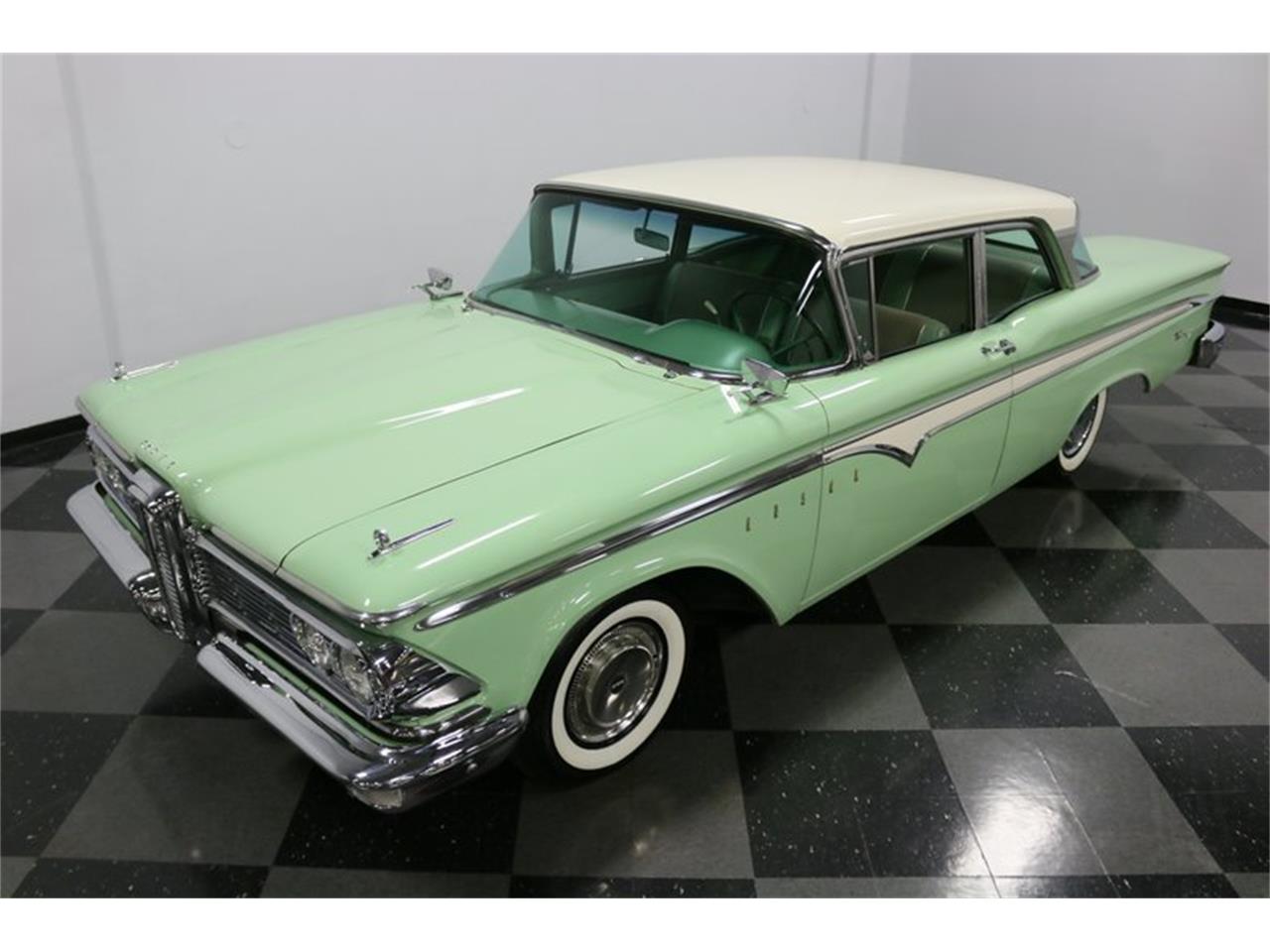 1959 Edsel Ranger for sale in Fort Worth, TX – photo 21
