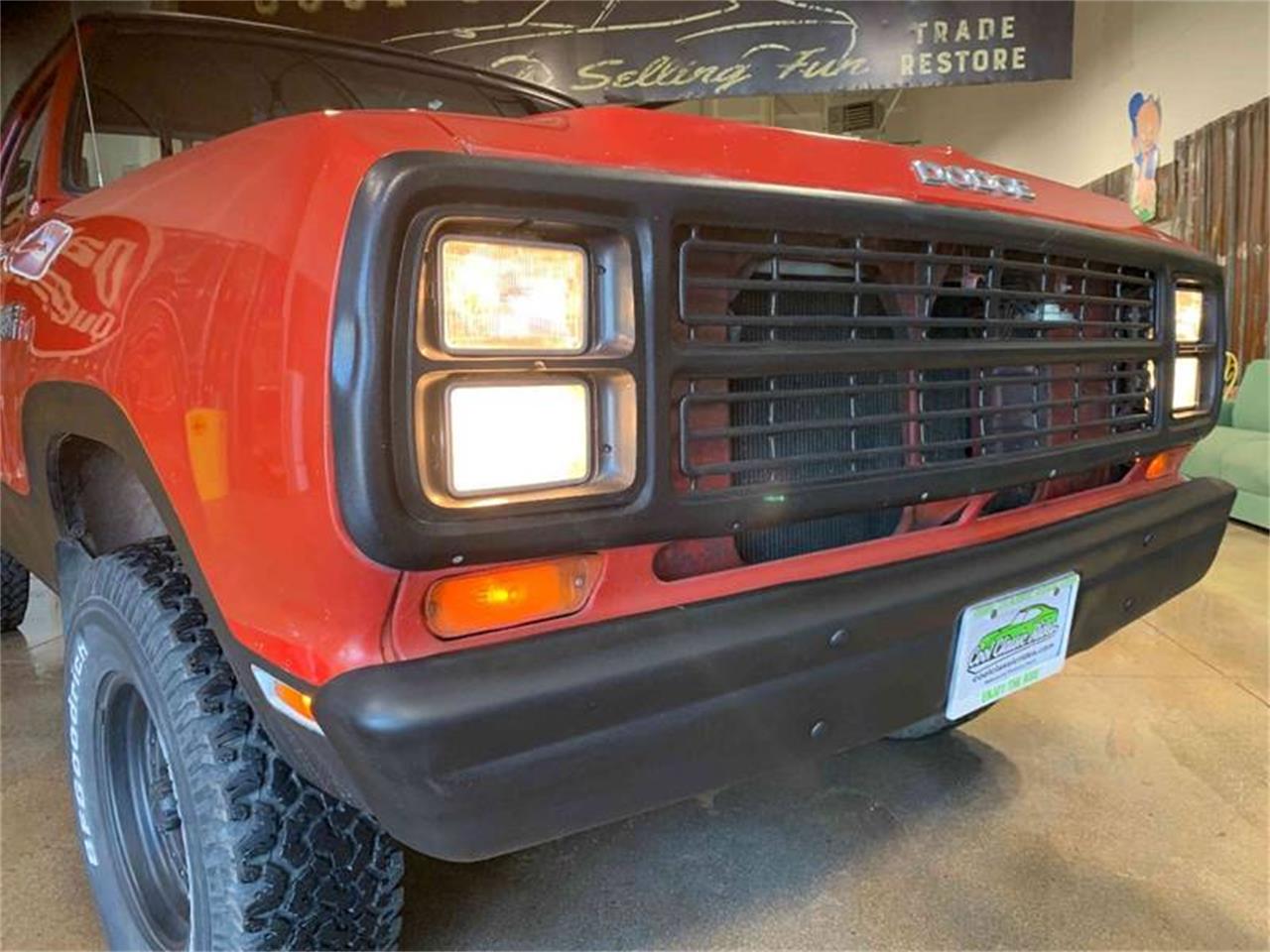 1979 Dodge D150 for sale in Redmond, OR – photo 26