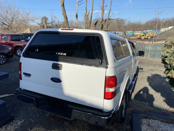 2004 Ford F-150 Lariat Pickup for sale in Laurel, District Of Columbia – photo 11
