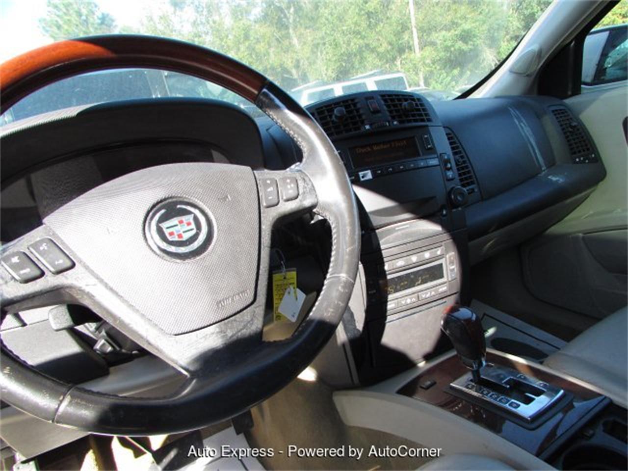2004 Cadillac SRX for sale in Orlando, FL – photo 8