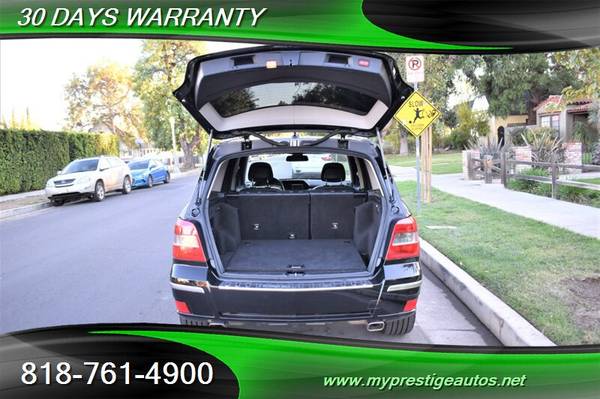 2011 Mercedes-Benz GLK GLK 350 - - by dealer - vehicle for sale in North Hollywood, CA – photo 6
