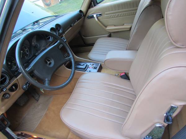 1984 Mercedes-Benz 380 SL for sale in Powhatan, VA – photo 4