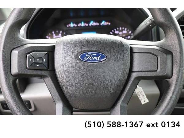 2019 Ford Super Duty F-250 truck XL 2D Standard Cab (Oxford - cars & for sale in Brentwood, CA – photo 20