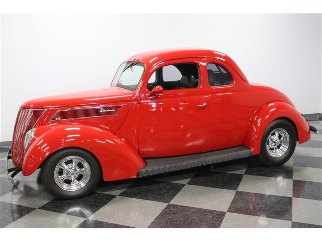 1937 Ford Business Coupe for sale in Concord, NC – photo 5
