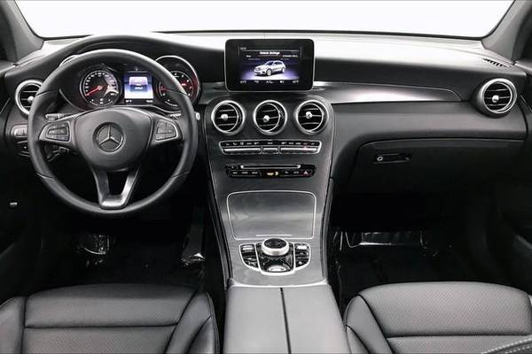 2018 Mercedes-Benz GLC GLC 300 -EASY APPROVAL! - cars & trucks - by... for sale in Honolulu, HI – photo 17