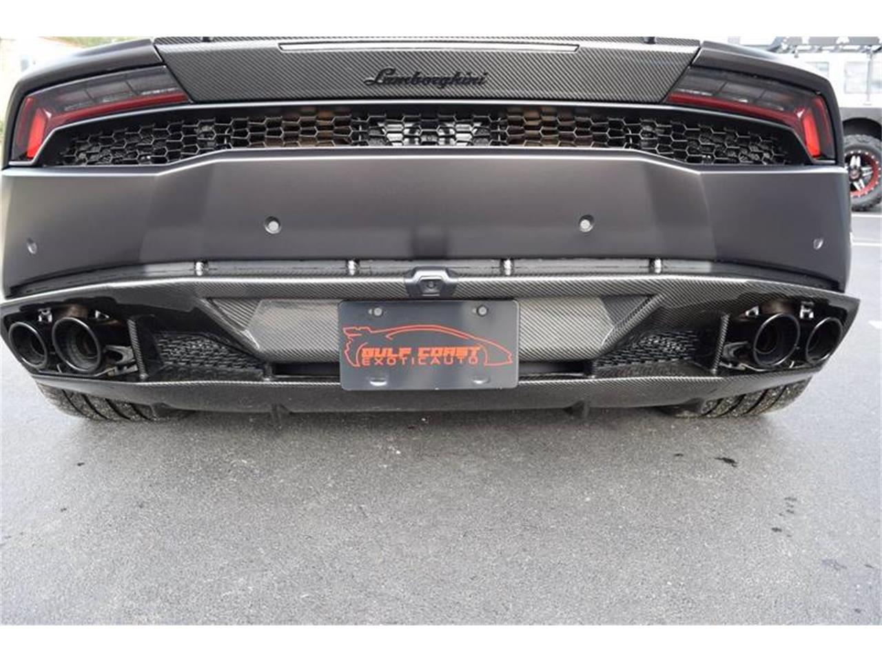 2015 Lamborghini Huracan for sale in Biloxi, MS – photo 34