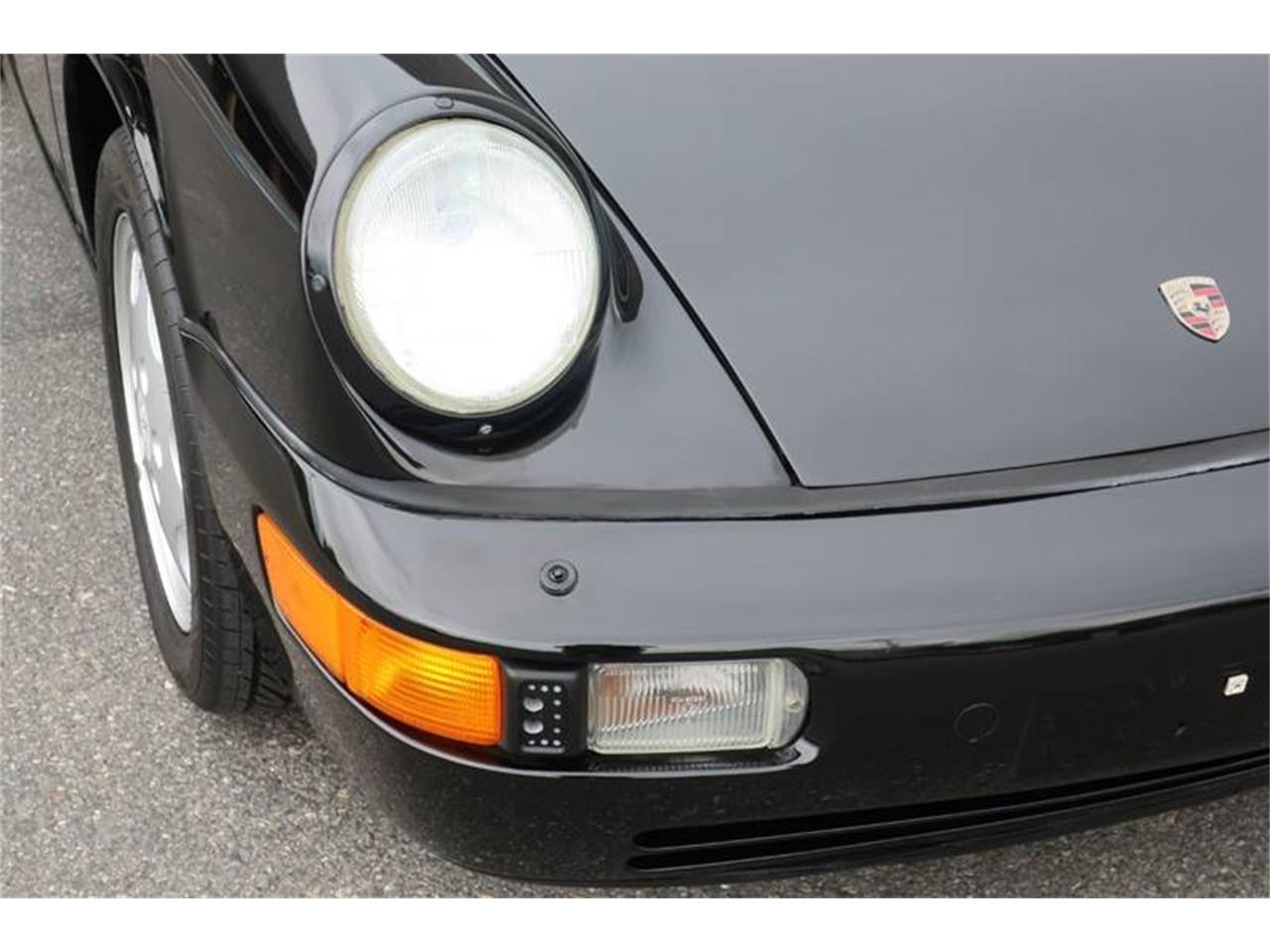 1991 Porsche 911 for sale in Hailey, ID – photo 4