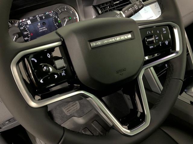 2023 Land Rover Discovery Sport S for sale in Fort Wayne, IN – photo 17