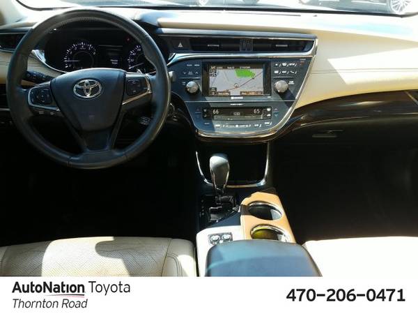 2014 Toyota Avalon Limited SKU:EU132521 Sedan for sale in Lithia Springs, GA – photo 19