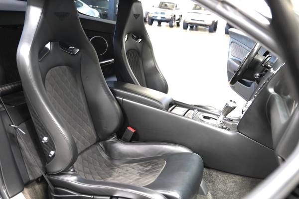 2010 BENTLEY CONTINENTAL GT SUPERSPORTS 621HP CARBON FIBER BUCKETS -... for sale in Portland, OR – photo 9