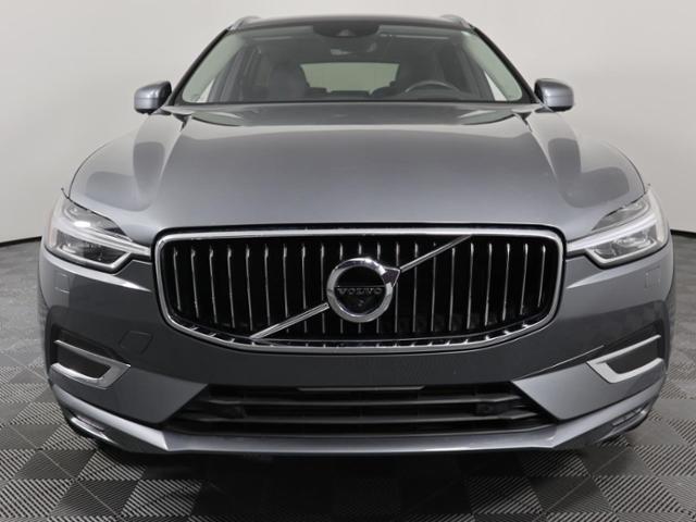 2019 Volvo XC60 T6 Inscription for sale in Madison, WI – photo 2
