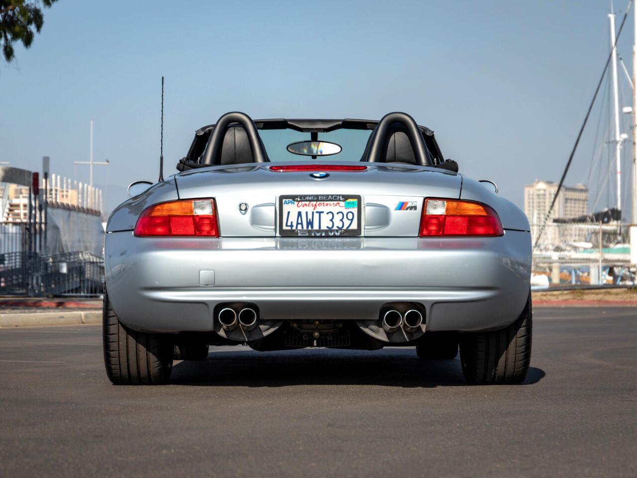 1998 BMW Z3 for sale in Marina Del Rey, CA – photo 31