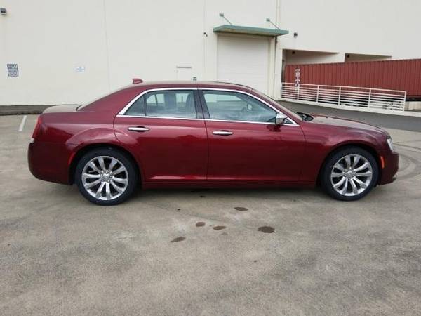2018 Chrysler 300 Limited - cars & trucks - by dealer - vehicle... for sale in Bellingham, WA – photo 9
