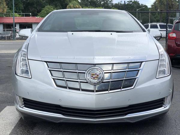 2014 Cadillac ELR Premium for sale in Orlando, FL – photo 8