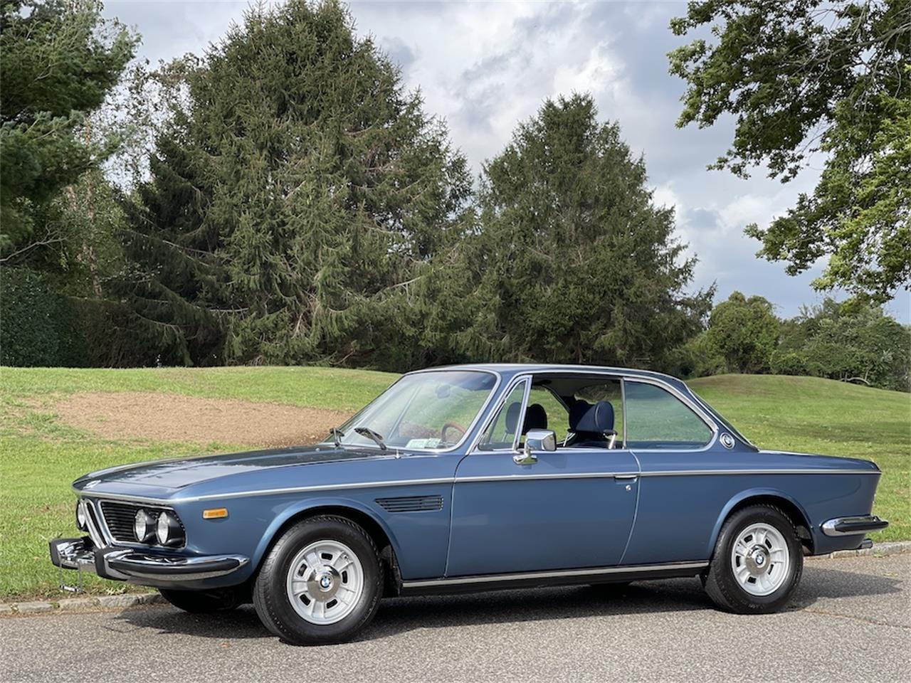 1976 BMW 3.0CS for sale in Southampton, NY – photo 15