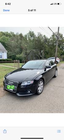AUDI A4 2.0T Fully loaded for sale in West Haven, CT – photo 5