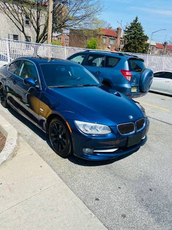 Fire deal 2013 BMW 328xi has only 74k running excellent - cars & for sale in Astoria, NY – photo 6