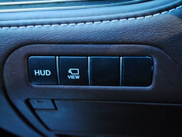 2019 Lexus LS500 w/Mark Lev HUD 360 Camera Interior Upgrade - cars for sale in Atlanta, GA – photo 15