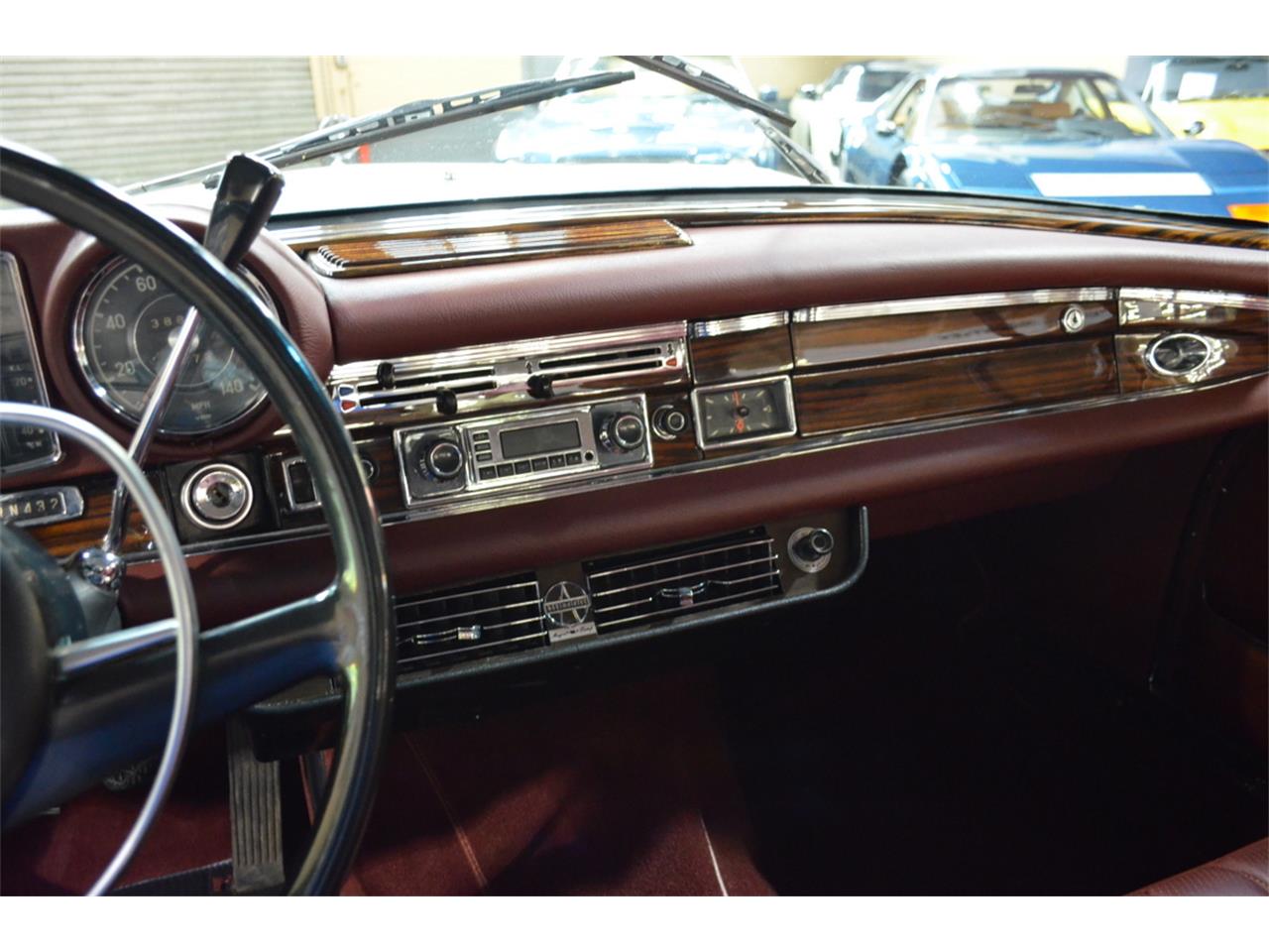 1968 Mercedes-Benz 300SE for sale in Huntington Station, NY – photo 16
