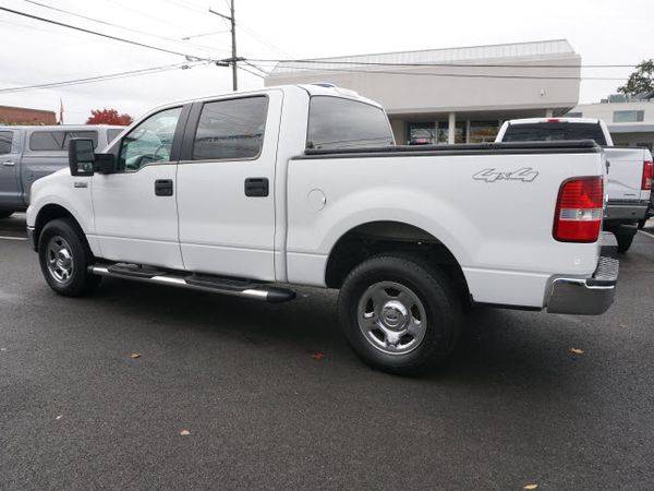 2006 Ford F-150 F150 F 150 XLT **100% Financing Approval is our goal** for sale in Beaverton, OR – photo 6