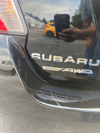 2017 Subaru WRX - - by dealer - vehicle automotive sale for sale in Fort Pierce, FL – photo 11