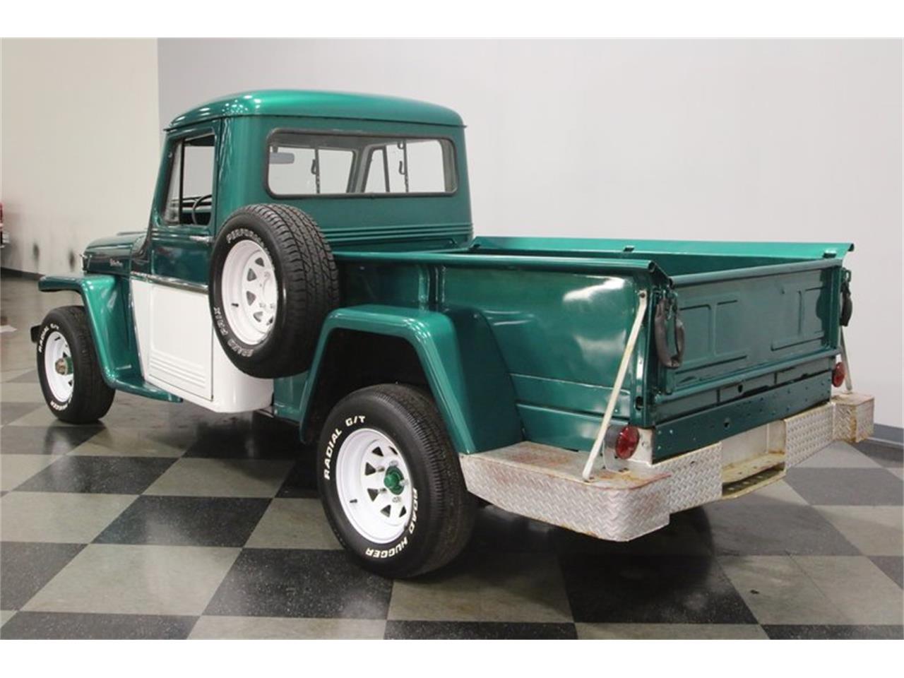 1963 Willys Pickup for sale in Lavergne, TN – photo 7