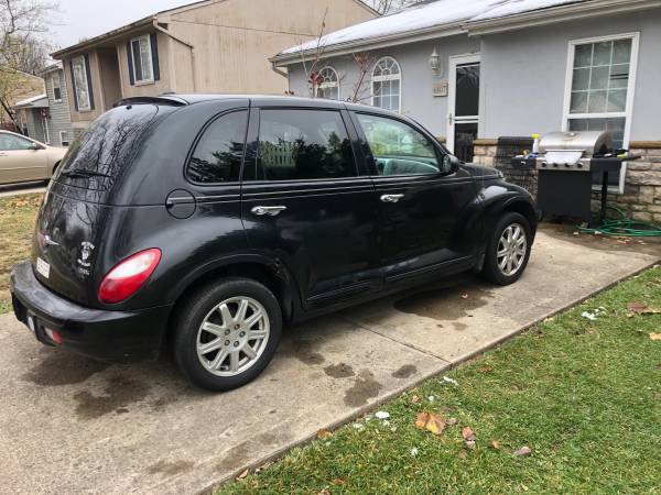 2009 PT Cruiser - cars & trucks - by owner - vehicle automotive sale for sale in REYNOLDSBURG, OH – photo 3