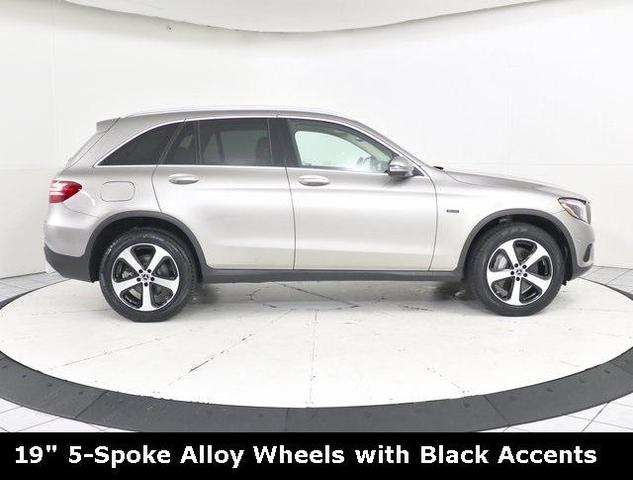 2019 Mercedes-Benz GLC 350e Base 4MATIC for sale in Silver Spring, MD – photo 9