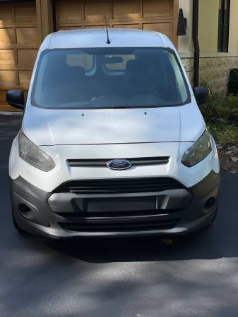 2015 Ford Transit Connect XL Cargo for sale in Other, OH – photo 3