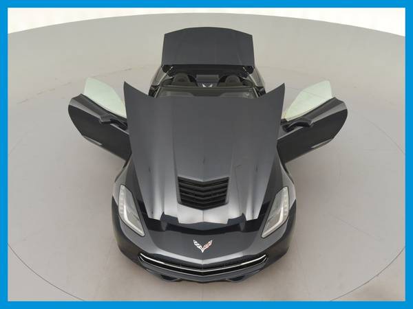 2015 Chevy Chevrolet Corvette Stingray Convertible 2D Convertible for sale in Sandusky, OH – photo 19