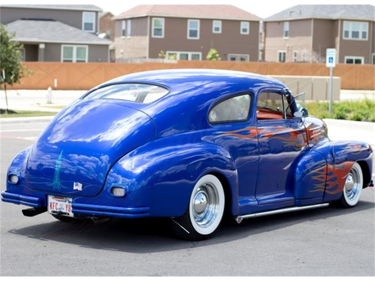 1947 Chevrolet Fleetline for sale in Arlington, TX – photo 3