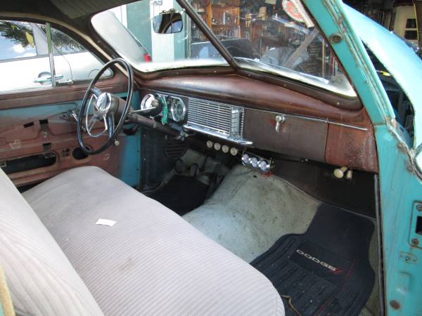 1950 Packard trait 8 for sale in Orlando, FL – photo 9