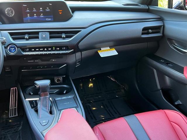 2019 Lexus UX 250h F Sport for sale in Indianapolis, IN – photo 34
