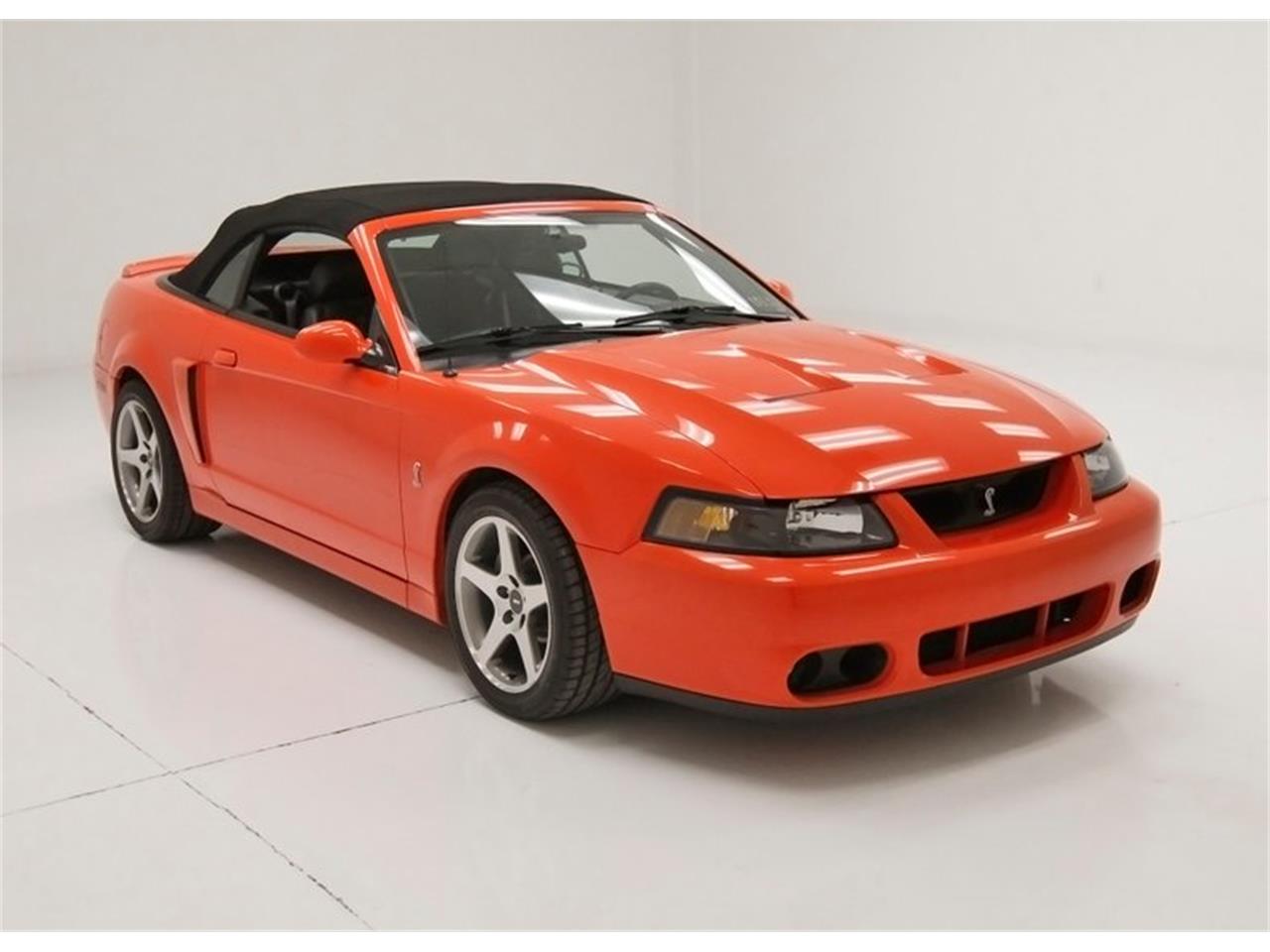 2004 Ford Mustang for sale in Morgantown, PA – photo 11