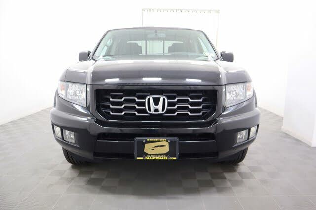 2014 Honda Ridgeline SE for sale in Other, PA – photo 3