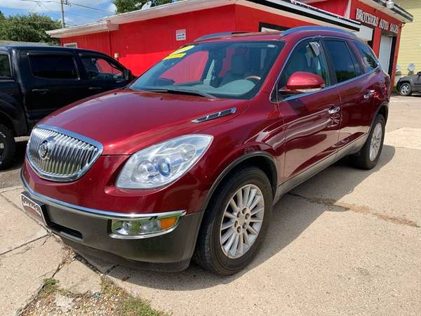 2011 Buick Enclave CXL *LEATHER SEATS for sale in HAMPTON, IA – photo 2