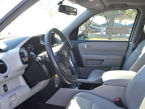2013 Honda Pilot EX-L - - by dealer - vehicle for sale in GRAPEVINE, TX – photo 12