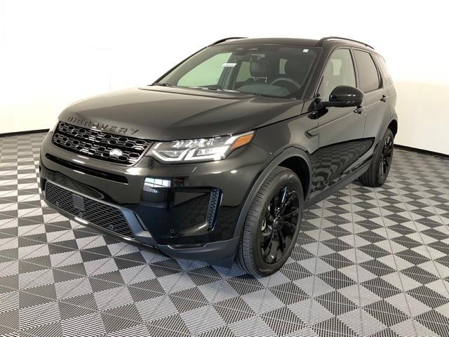 2023 Land Rover Discovery Sport S for sale in Fort Wayne, IN