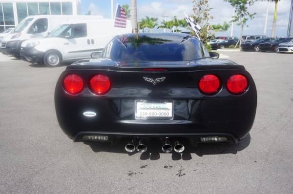 2012 Chevrolet Corvette Grand Sport for sale in Cape Coral, FL – photo 6