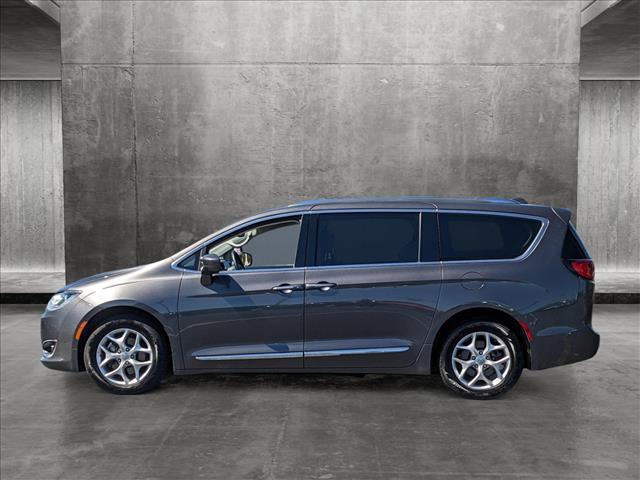 2019 Chrysler Pacifica Touring-L Plus for sale in Knoxville, TN – photo 10