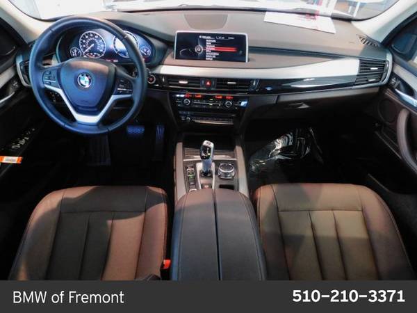 2016 BMW X5 eDrive xDrive40e AWD All Wheel Drive SKU:G0S76859 for sale in Fremont, CA – photo 18