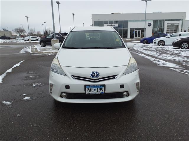 2012 Toyota Prius v Five for sale in Mankato, MN – photo 9