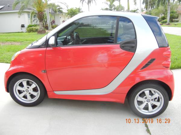 2013 Smart Car Passion for sale in Cape Coral, FL – photo 5