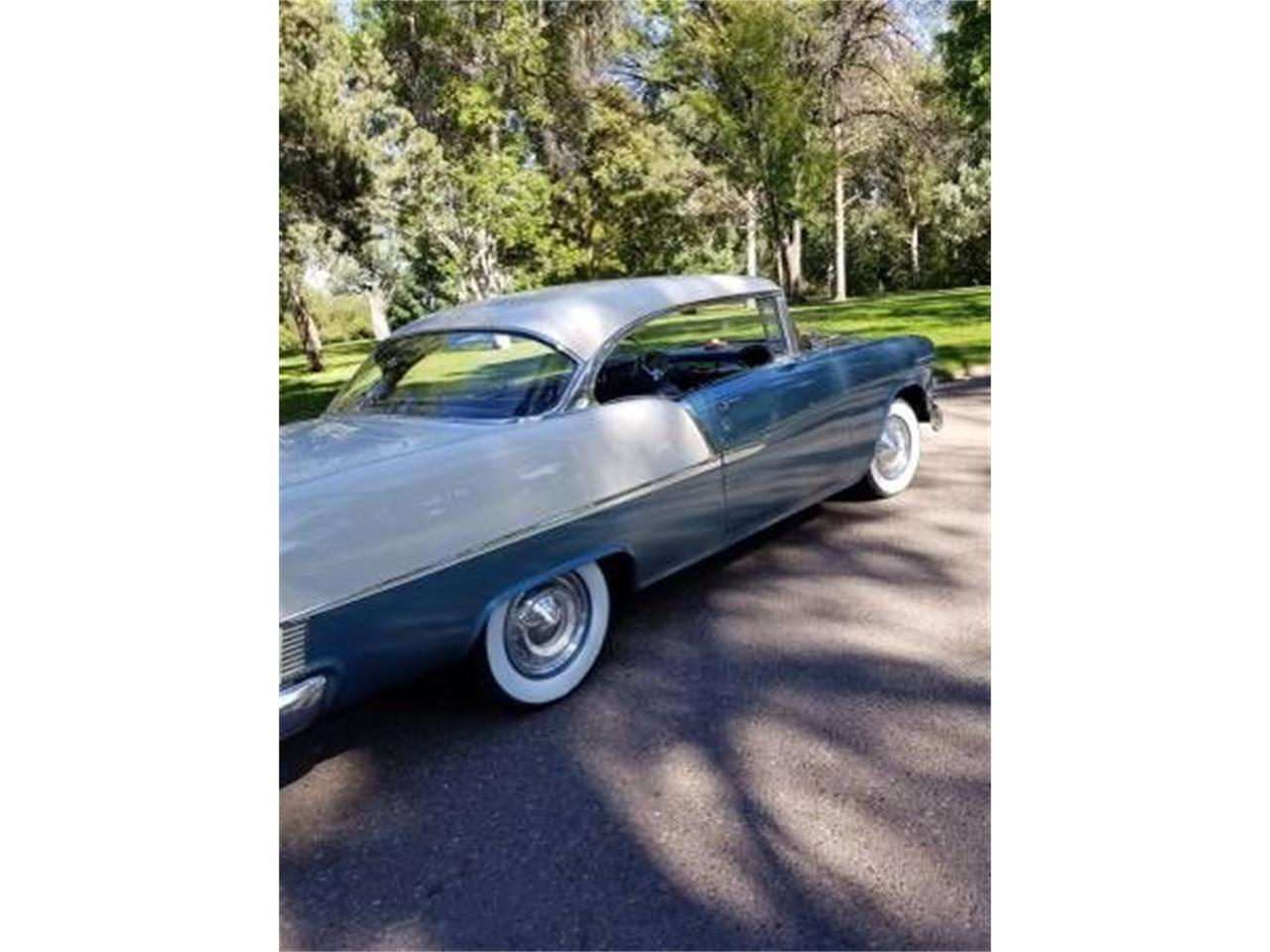 1955 Chevrolet 210 for sale in Cadillac, MI – photo 11