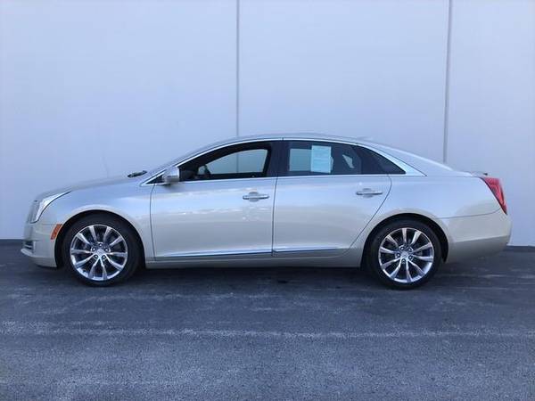 2016 Cadillac XTS 4dr Sdn Premium Collection AWD - Call for sale in Calumet City, IL – photo 10