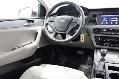 2017 Hyundai Sonata ECO for sale in Waite Park, MN – photo 7